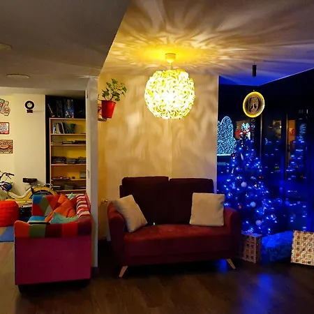 ホテル Life Magenta