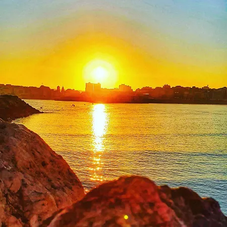 ホテル Life Magenta ヒホン