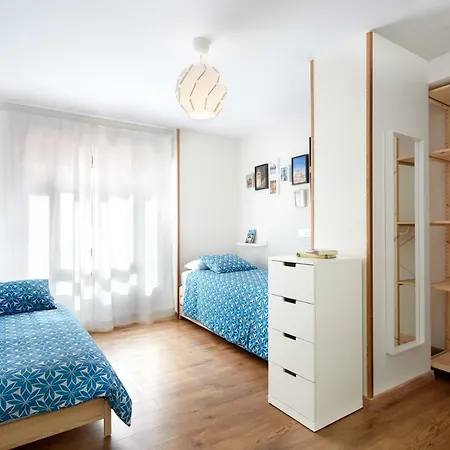 ホテル Life Magenta ヒホン