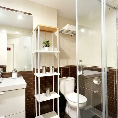 ホテル Life Magenta