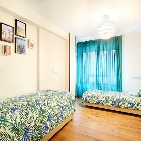 ホテル Life Magenta 3*