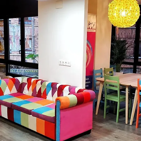 Life Magenta 3* ヒホン