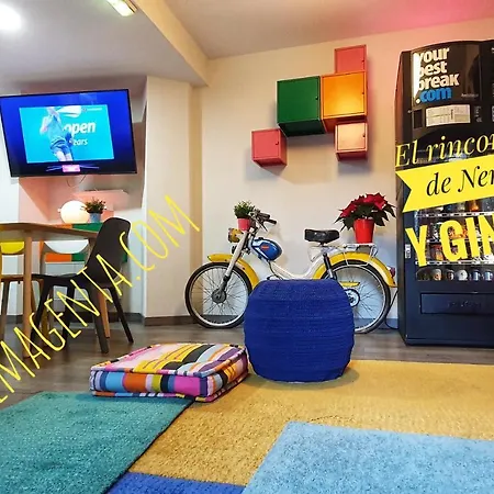 Life Magenta 3* ヒホン