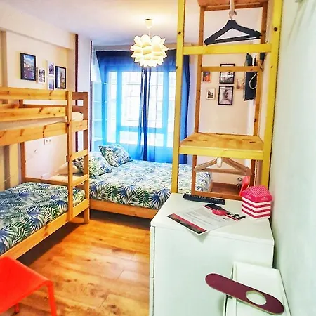 Life Magenta 3* Gijon