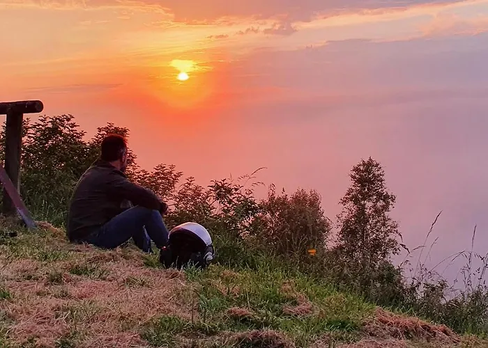 Szálloda Life Magenta