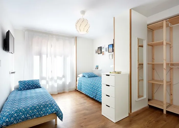 Szálloda Life Magenta Gijón