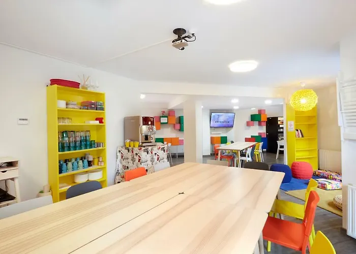 Life Magenta 3* Gijón