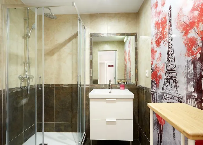 Szálloda Life Magenta 3*