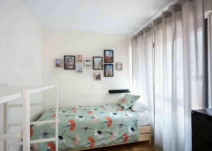 Hotel Life Magenta Gijón