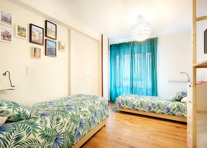 Hotel Life Magenta 3*